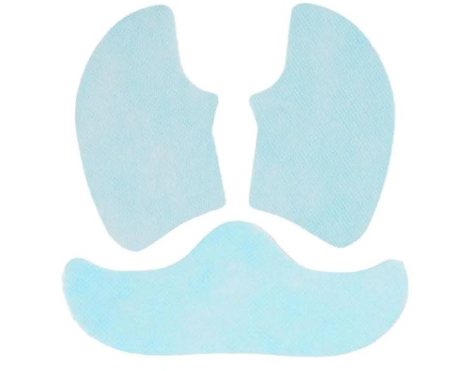FACIAL MASK PATCH/ قناع الوجه
