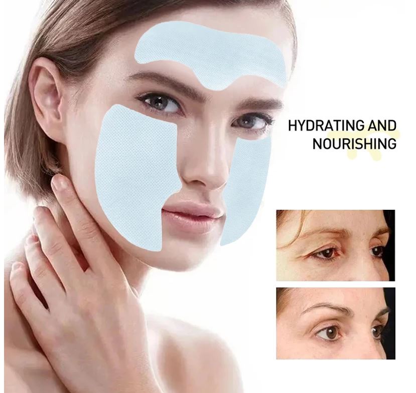 FACIAL MASK PATCH/ قناع الوجه