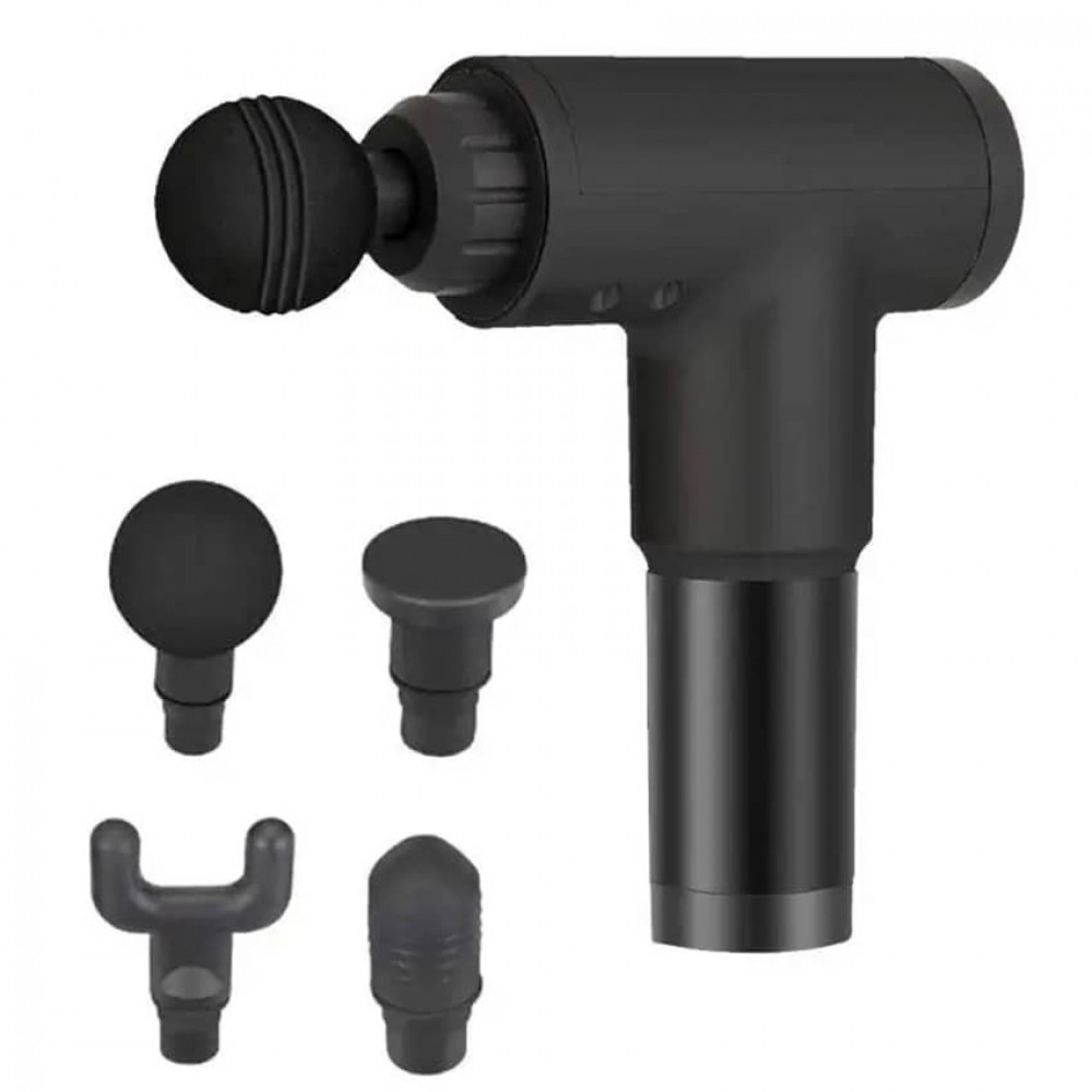 FASCIAL GUN / مسدس المساج