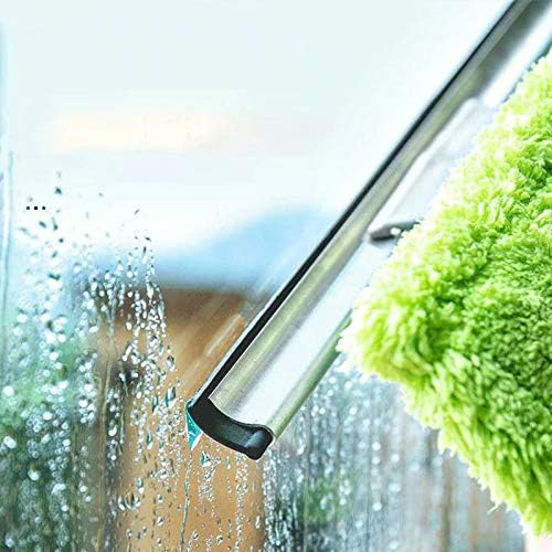 3 in 1 Spray Glass Cleaner / ممسحة الزجاج 3 في 1