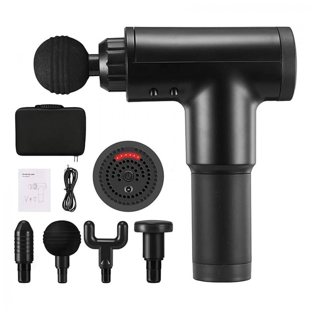 FASCIAL GUN / مسدس المساج