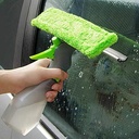 3 in 1 Spray Glass Cleaner / ممسحة الزجاج 3 في 1
