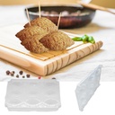 FASTEST WAY TO MAKE KIBBEH / صانعة الكبة
