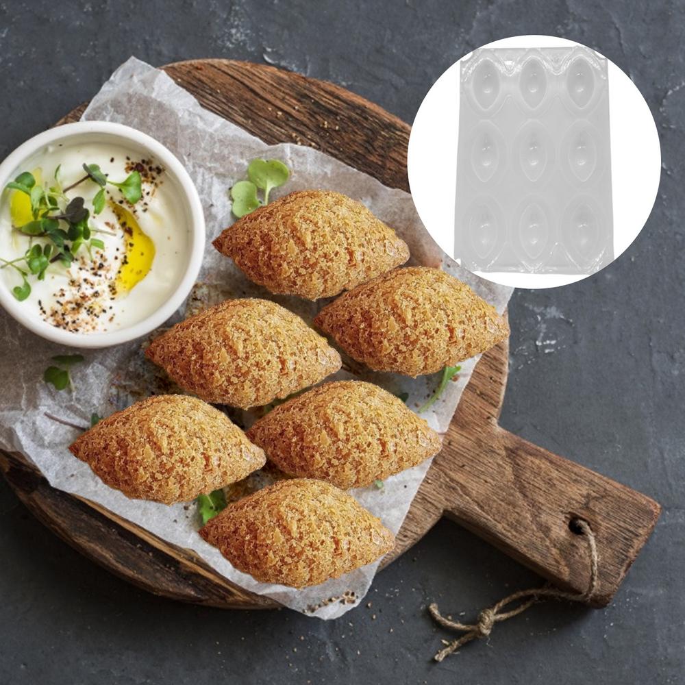 FASTEST WAY TO MAKE KIBBEH / صانعة الكبة