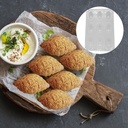 FASTEST WAY TO MAKE KIBBEH / صانعة الكبة