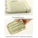 FAUCET DRAIN MAT / حصيرة التجفيف

