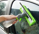 3 in 1 Spray Glass Cleaner / ممسحة الزجاج 3 في 1