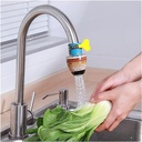 FAUCET FILTER / وصلة تصفية المياه للصنبور