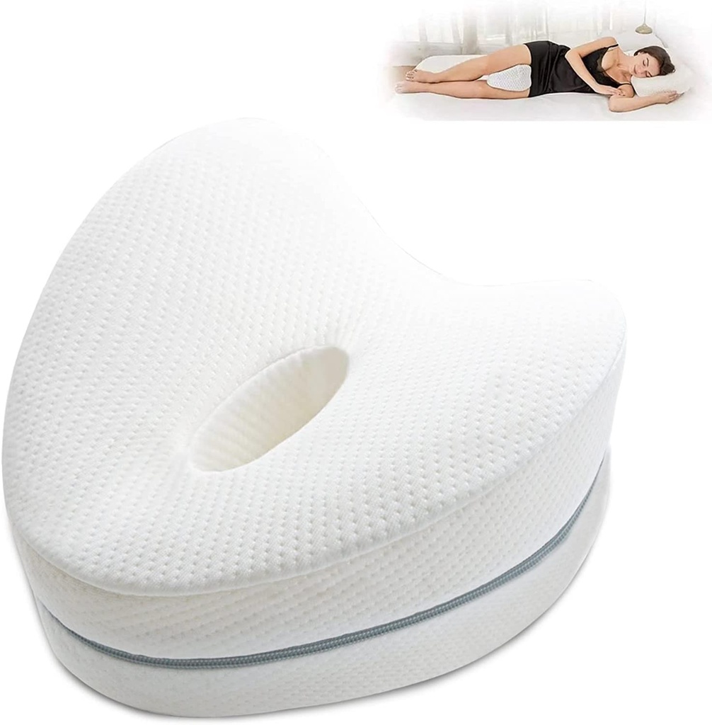 FEET PILLOW / وسادة القدمين