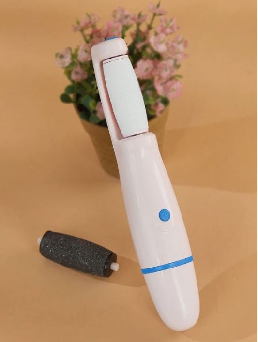 FIND BACK CALLUS REMOVER / جهاز إزالة تشققات القدم