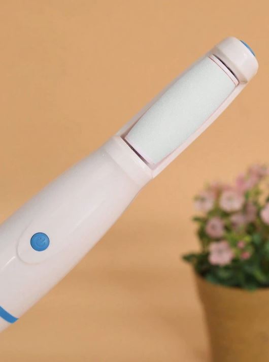 FIND BACK CALLUS REMOVER / جهاز إزالة تشققات القدم