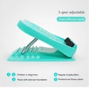 FITNESS LACING BOARD / أداة للتمارين الرياضية