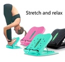 FITNESS LACING BOARD / أداة للتمارين الرياضية