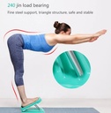 FITNESS LACING BOARD / أداة للتمارين الرياضية