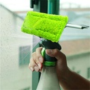 3 in 1 Spray Glass Cleaner / ممسحة الزجاج 3 في 1