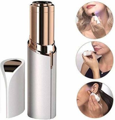 FLAWLESS/قلم ازالة شعر الوجه
