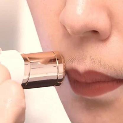 FLAWLESS/قلم ازالة شعر الوجه