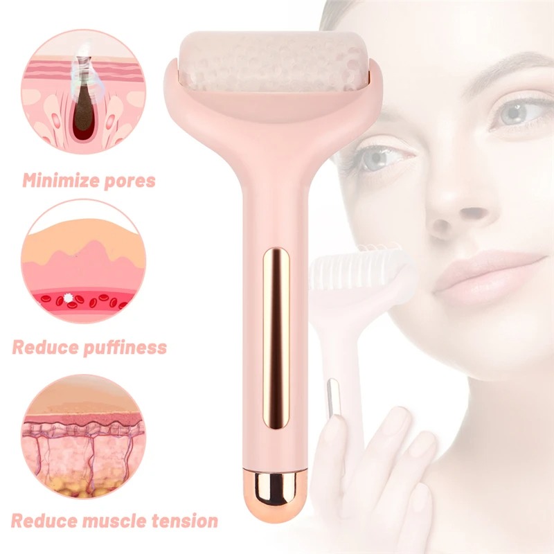 FLBWLES ICE ROLLER / أداة مساج البشرة