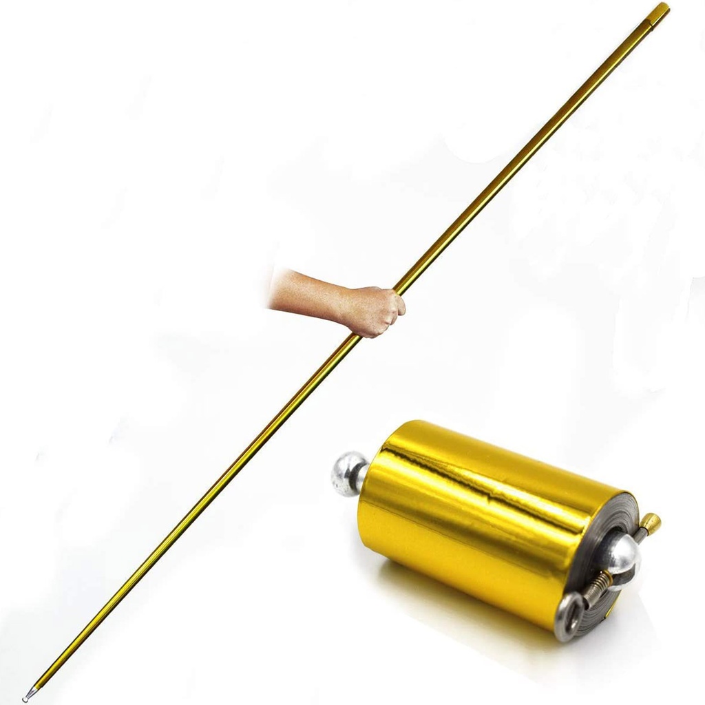 FOLDABLE BAR / لعبة العصا السحرية