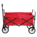 FOLDABLE CART /  عربة قابلة للطي