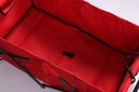 FOLDABLE CART /  عربة قابلة للطي