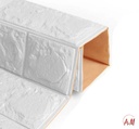 3D PE FOAM/ملصقات جدارية ثلاثية الابعاد