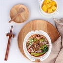 FOLDABLE ELECTRIC HOT POT / وعاء  كهربائي قابل للطي