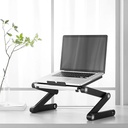 FOLDABLE LAPTOP TABLE/طاولة اللابتوب القابلة للطي