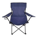 FOLDABLE OUTDOOR CHAIR / كرسي الرحلات القابل للطي