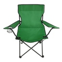 FOLDABLE OUTDOOR CHAIR / كرسي الرحلات القابل للطي