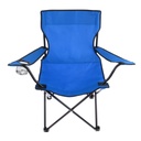 FOLDABLE OUTDOOR CHAIR / كرسي الرحلات القابل للطي