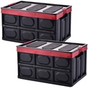 FOLDABLE STORAGE BOX Big Size/صندوق التخزين القابل للطي