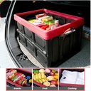FOLDABLE STORAGE BOX Big Size/صندوق التخزين القابل للطي