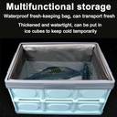 FOLDABLE STORAGE BOX SMALL/ صندوق التخزين القابل للطي