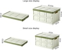 FOLDABLE STORAGE BOX SMALL/ صندوق التخزين القابل للطي