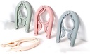 FOLDING CLOTHES HANGER / علاقة الملابس القابلة للطي