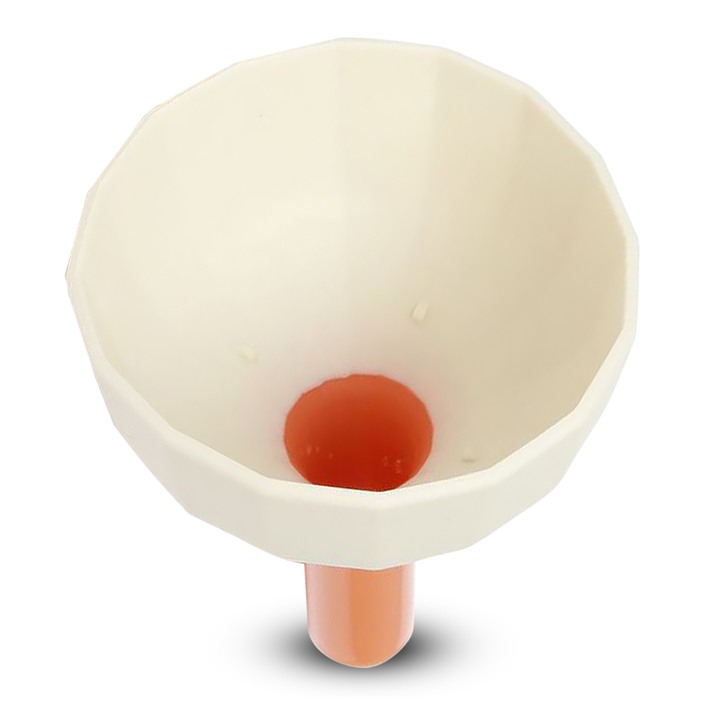 FOLDING FUNNEL / مصب سيليكون