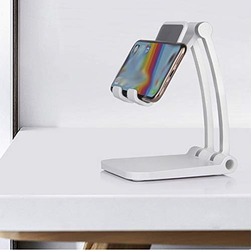FOLDING MOBILE PHONE DESKTOP STAND / ستاند الموبايل