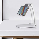 FOLDING MOBILE PHONE DESKTOP STAND / ستاند الموبايل