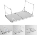 FOLDING TABLE 120 CM/طاولة مطوية