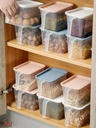 FOOD BOXES / علب تخزين الطعام
