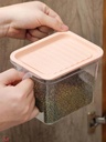 FOOD BOXES / علب تخزين الطعام