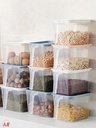 FOOD BOXES / علب تخزين الطعام