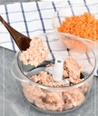 FOOD PROCESSOR LITTLE HELPER FOR HOME LIFE / مفرمة يدوية