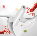 FOOD PROCESSOR LITTLE HELPER FOR HOME LIFE / مفرمة يدوية