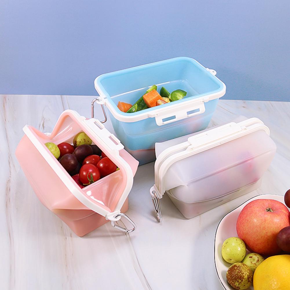 FOOD SAVER / حافظة الطعام