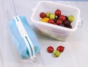 FOOD SAVER / حافظة الطعام