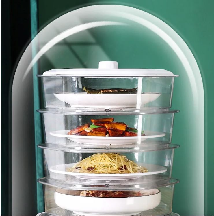 FOOD SAVING BOX BSE2102-8 / علبة حفظ الطعام