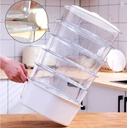 FOOD SAVING BOX BSE2102-8 / علبة حفظ الطعام