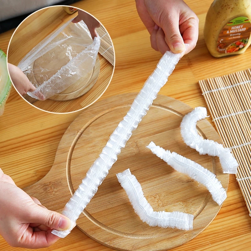 FOOD STORAGE BAGS / أكياس حفظ الطعام